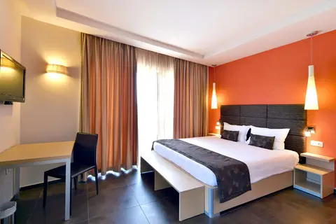 Dolce Vita Sunshine Resort in Dolce Vita Sunshine — foto 5