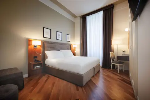 Hotel Embassy Florence in Florence, foto 11