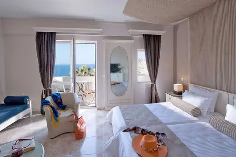 Athina Palace Resort & Spa in Gazi Municipal Unit, foto 18
