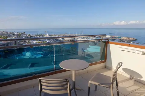 Hotel AluaSoul Costa Adeje - adults only in Costa Adeje — foto 17