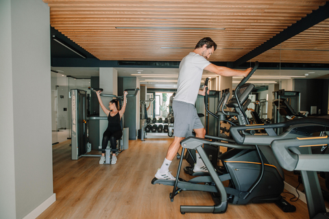 Hotel Sentido Unique Blue Resort - adults only foto 13