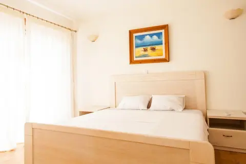 Pietra Mare Apartments in Petrovac na Moru, foto 4