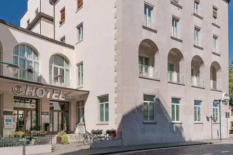 B&B Hotel Treviso in Treviso — foto 10