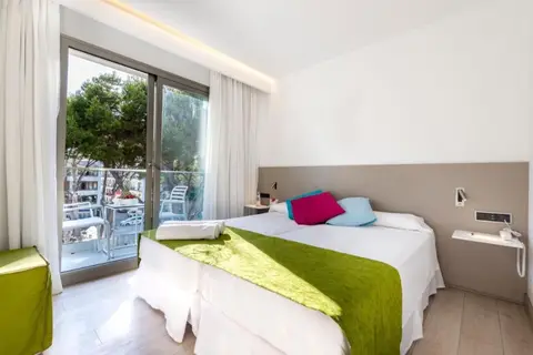 Onmood Cala Ratjada by PortBlue Hotels in Cala Ratjada — foto 4