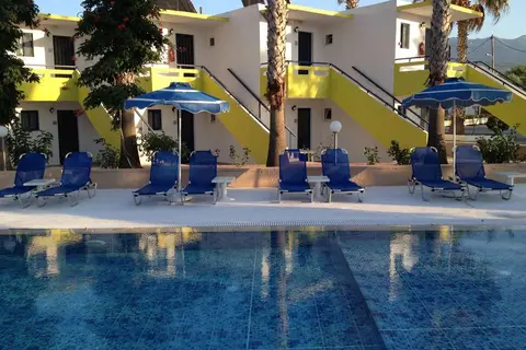 Black Diamond in Kos-Stad — foto 3