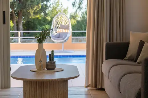 Remetzo Villas in Δημοτική Ενότητα Παλικής — foto 14