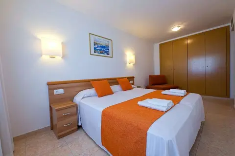 Appartementen Pineda Park in Vila-seca, foto 4