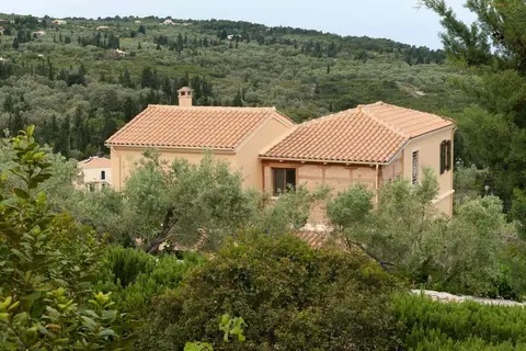 Art Blue Villas in Municipal Unit of Lefkada, foto 16