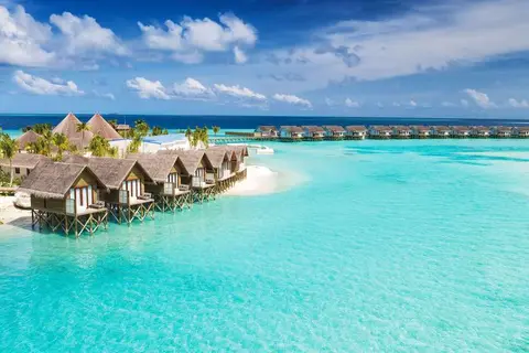Ozen Life Maadhoo in Maadhoo — foto 2