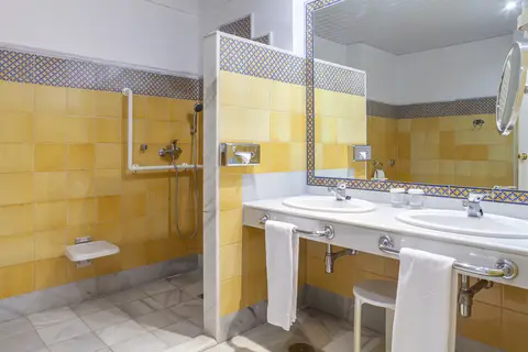Hotel Duque de Nájera in Rota — foto 20