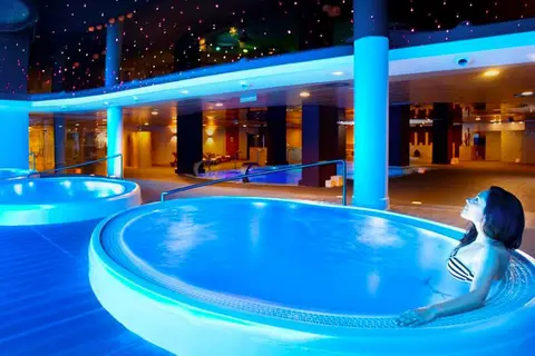 AR Diamante Beach in Calp — foto 12