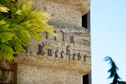 Hotel Villa San Lucchese in Poggibonsi — foto 7
