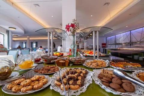 Mediterranean Beach Resort in Laganas, foto 15