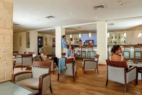 Delfino Beach Resort & Spa in Tahiti Beach — foto 25