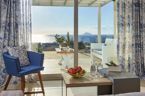 Elkysti Crete in Δημοτική Ενότητα Τυμπακίου — foto 15