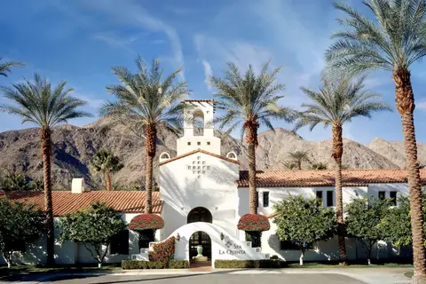 La Quinta Resort & Club, Curio Collection by Hilton in La Quinta — foto 3