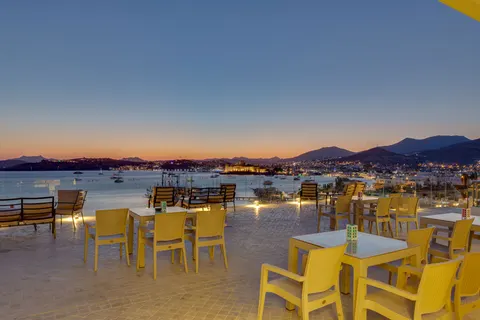 Diamond Of Bodrum foto 16