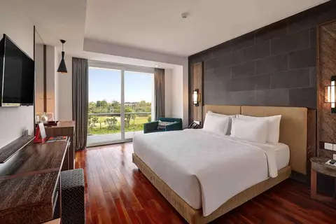 Swiss-Belresort Pecatu in Kuta Selatan, foto 3