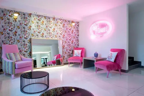 Alleys Boutique & Spa Hotel foto 4