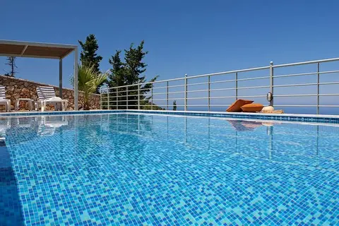 Acquaterra Villas in Δημοτική Ενότητα Λευκάδος — foto 8
