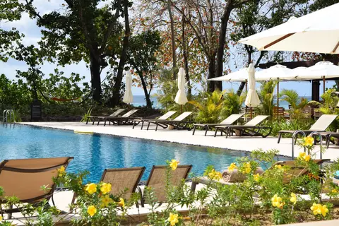 Story Seychelles in Beau Vallon Bay