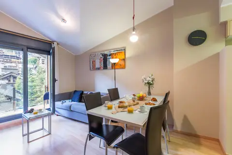 Residence Andorra El Tarter in El Tarter — foto 3