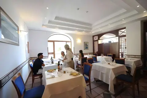 Hotel Royal Positano in Positano — foto 5