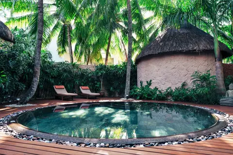 Casuarina Resort & Spa in Trou aux Biches VCA — foto 26