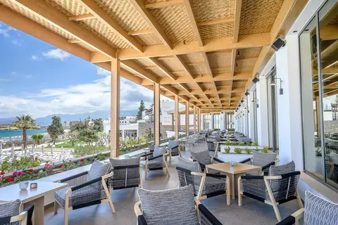 Creta Maris Resort in Hersonissos — foto 3