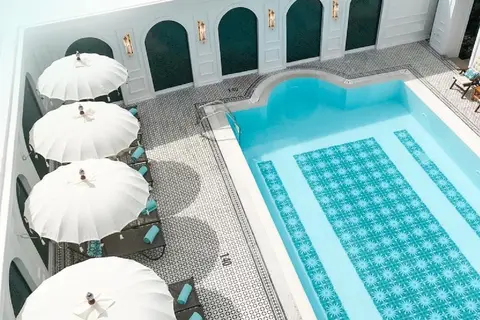 Sura Hagia Sophia Hotel in Fatih — foto 30