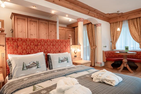 Hotel Grohmann foto 7