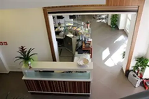 Divino Hotel in Rilievo, foto 27