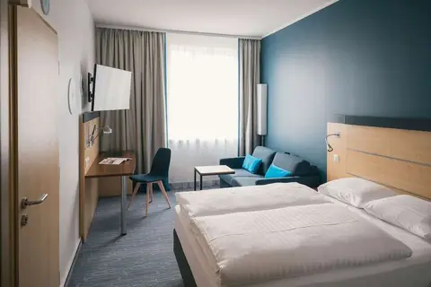 Vienna House Easy Bratislava in Bratislava — foto 3