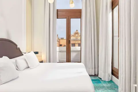 H10 Villa de la Reina in Madrid — foto 25
