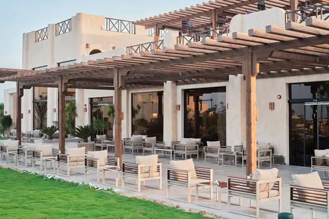 True Beach Village in Marsa Alam, foto 15