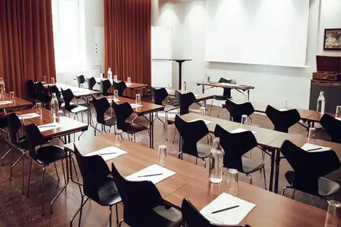 Clarion Hotel Amaranten in Stockholm — foto 5