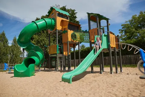 Camping Du Lac Du Jaunay foto 12