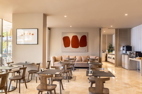 Aqua Pedra Dos Bicos Design Beach Hotel - adults only foto 6