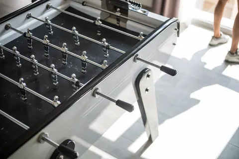 The Social Hub Paris La Defense in Puteaux — foto 14