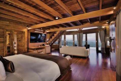 Elevate Bali by Hanging Gardens Munduk in Banjar — foto 19