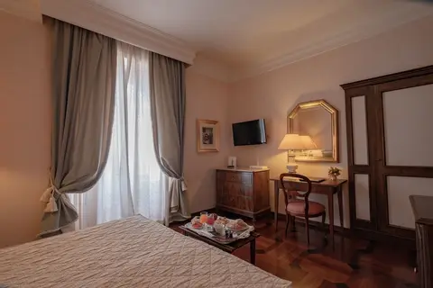 Hotel Relais Ducale in Gubbio — foto 20
