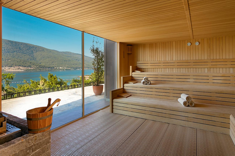 Titanic Luxury Collection Bodrum foto 14