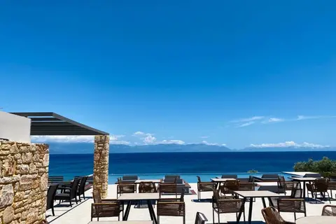 Colonides Retreat Sea & Silence in Nea Koroni, foto 18