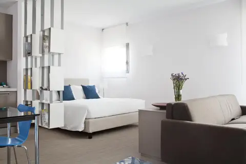 Zambala Luxury Residence in Milaan, foto 14