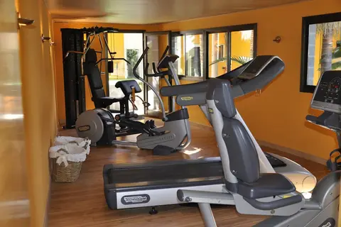 La Hacienda del Buen Suceso in Arucas — foto 17
