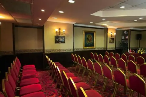 Germir Palas Hotel in Fatih — foto 11