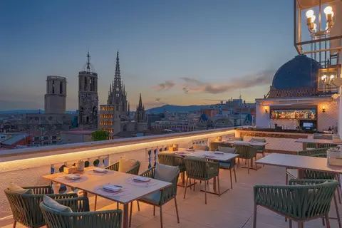 H10 Montcada in Barcelona — foto 4
