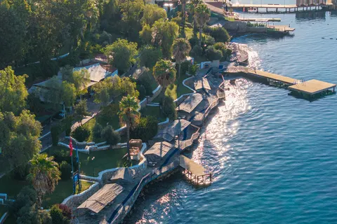 Bodrum Holiday Resort foto 65