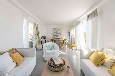 A Hotel Mykonos in Mykonos, foto 13