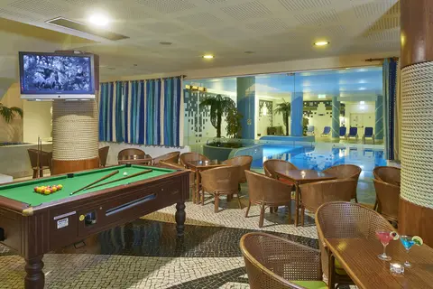 Oceanus Aparthotel in Albufeira — foto 13